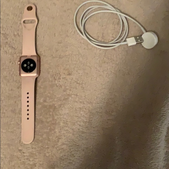 Apple - Picture 2 of 2